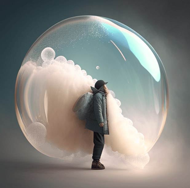 Le leurre de la pensée positive