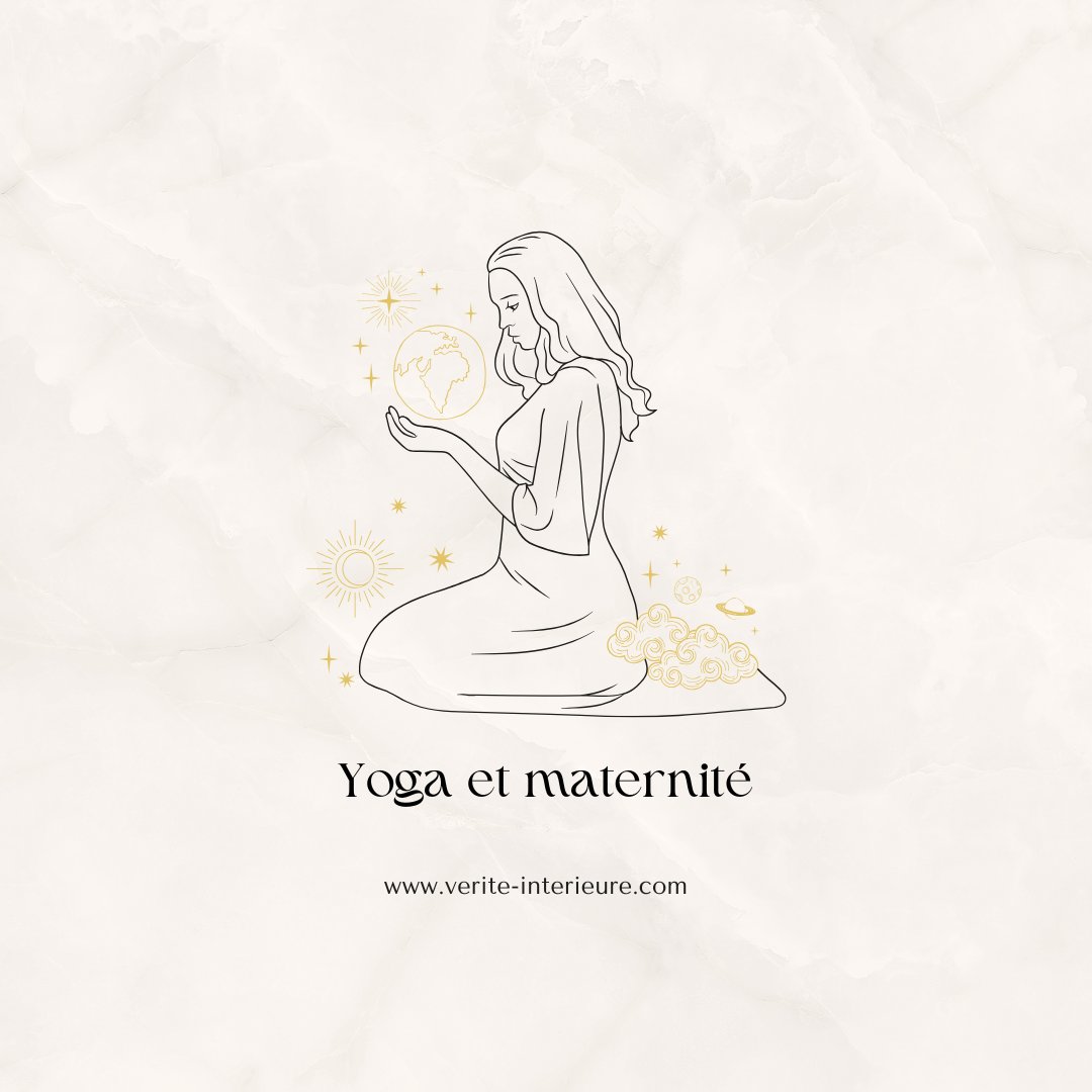 Yoga et maternité