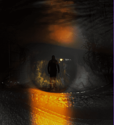 yoga des yeux
