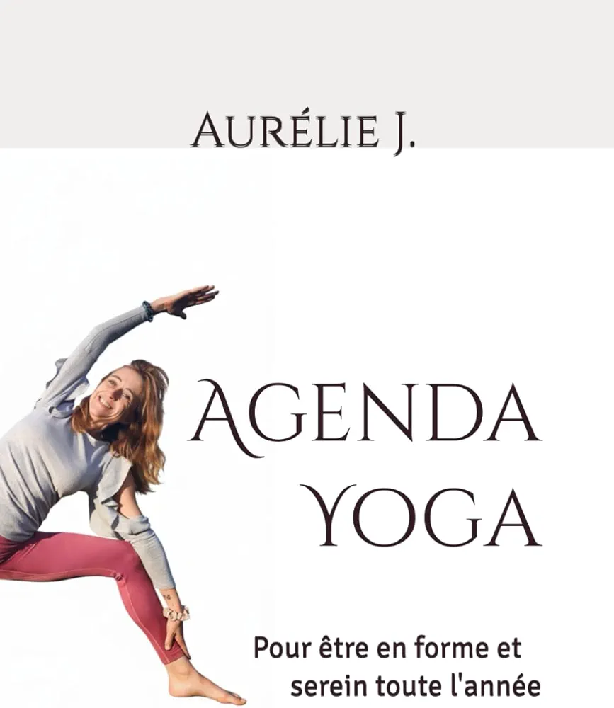 Agenda Yoga